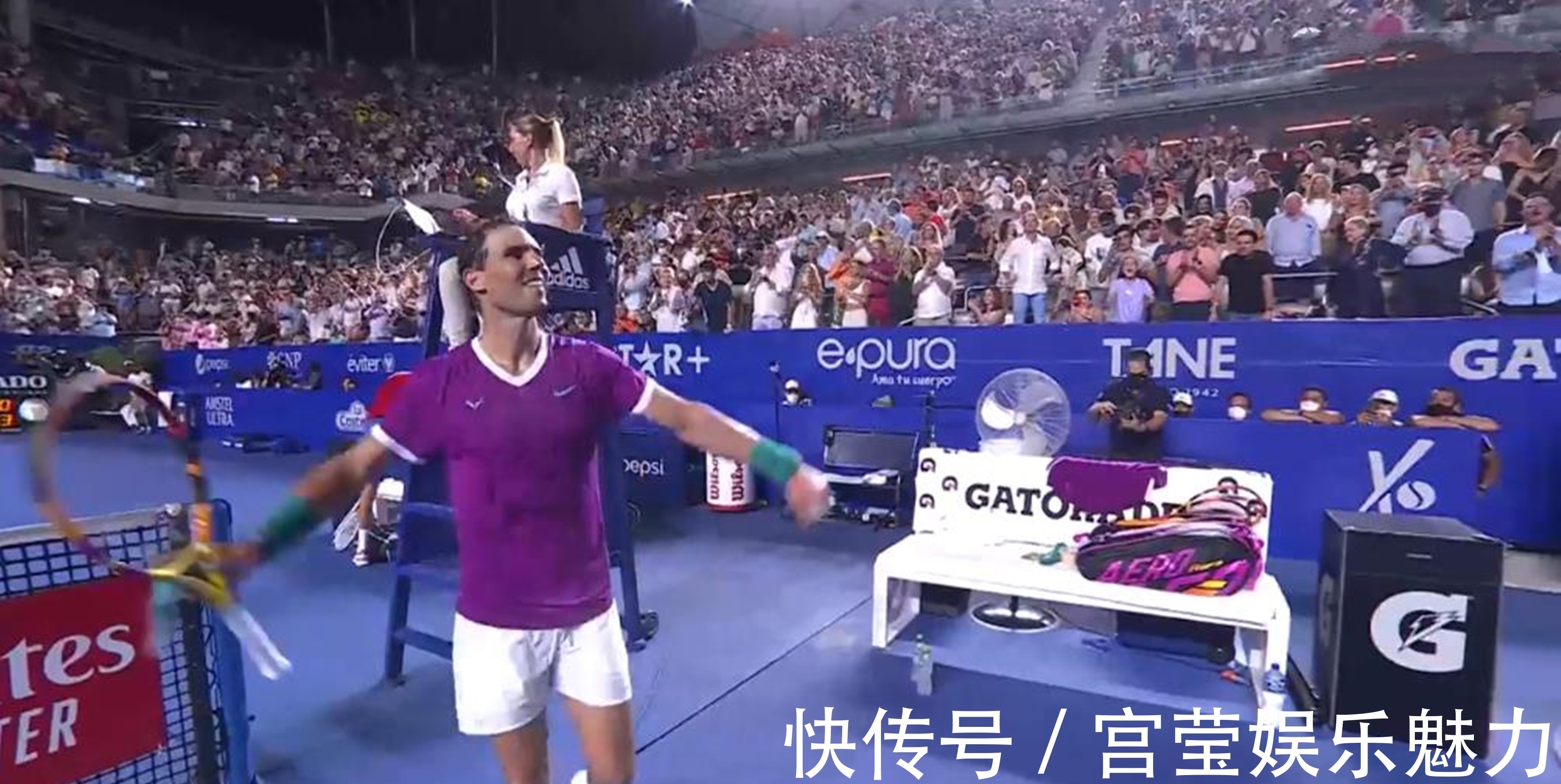 他们的锋线 他们的锋线