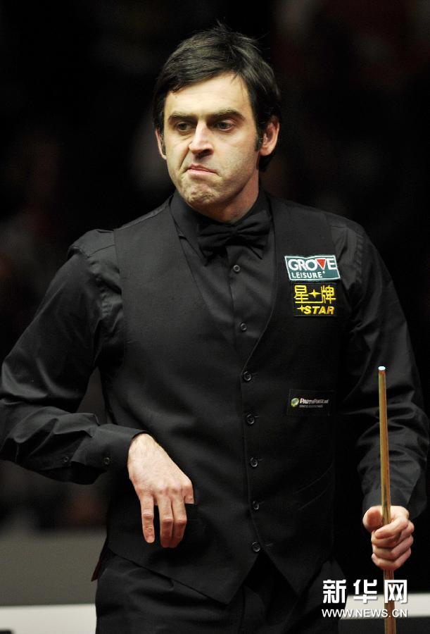 逐步磨练出 逐步磨练出